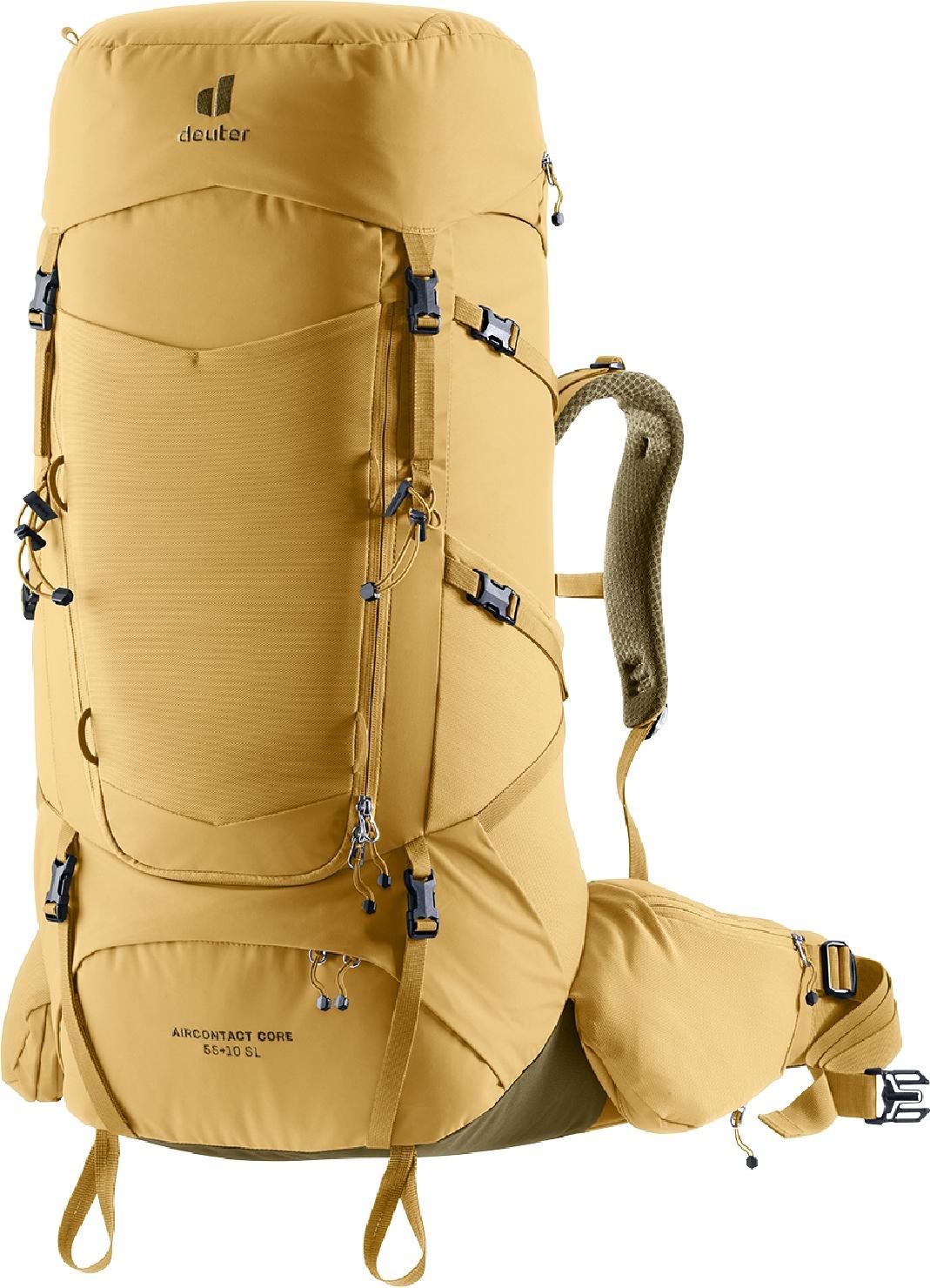 Deuter ProductName DE, Wandern, 55 l, 2,26 kg, 340 mm, 830 mm