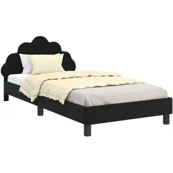 vidaXL, Bett, Mallory (80 x 200 cm)
