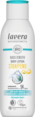 LAVERANA GMBH & Co. KG LAVERA basis sensitiv Bodylotion straffend dt 250 ml 16674605