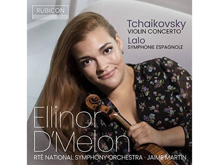 Tchaikovsky & Lalo