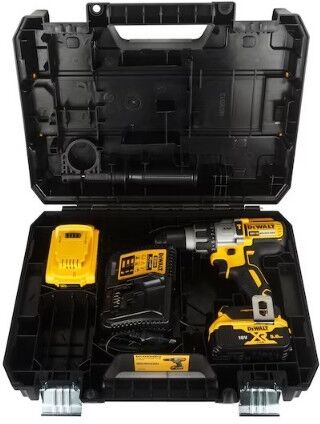 DEWALT DCD996P2-QW Akkuschrauber