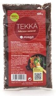 Mimasa Tekka 100g