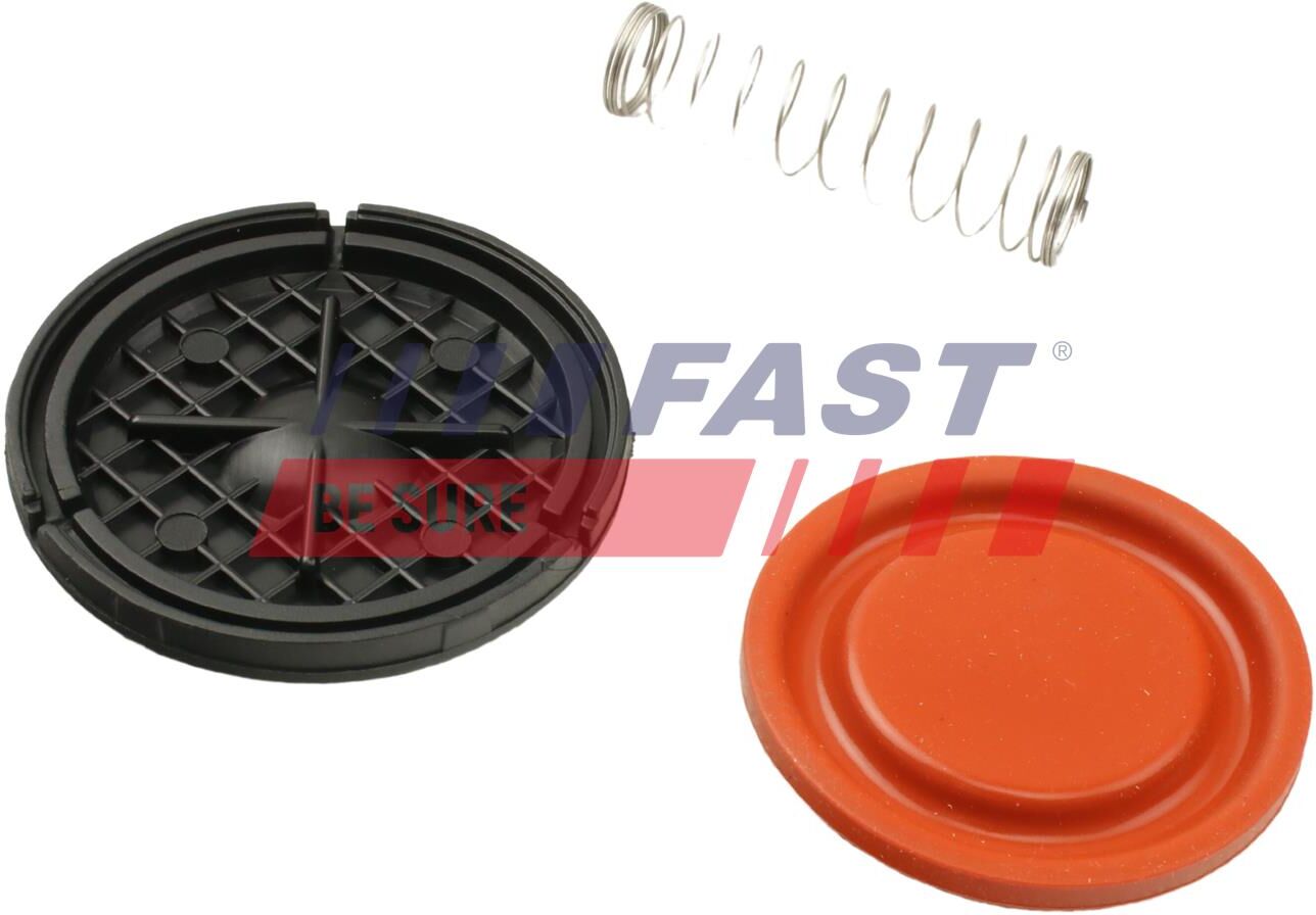 Fast Membran, Kurbelgehäuseentlüftung Ft60105 Für Fiat Alfa Romeo