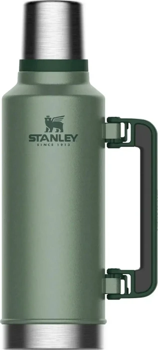 STANLEY CLASSIC SERIES Legendary Classic Thermoskanne 1,9 Liter, grün