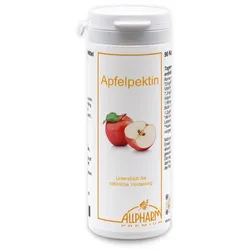 Apfelpektin Kapseln 90 St
