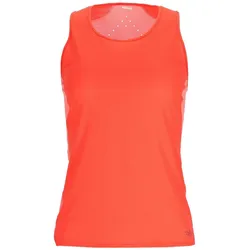 Rab, Damen, Sportshirt, Sonic Ultra Tanktop (M), Orange, M