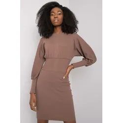 Alltagskleid Model 171694 Rue Paris