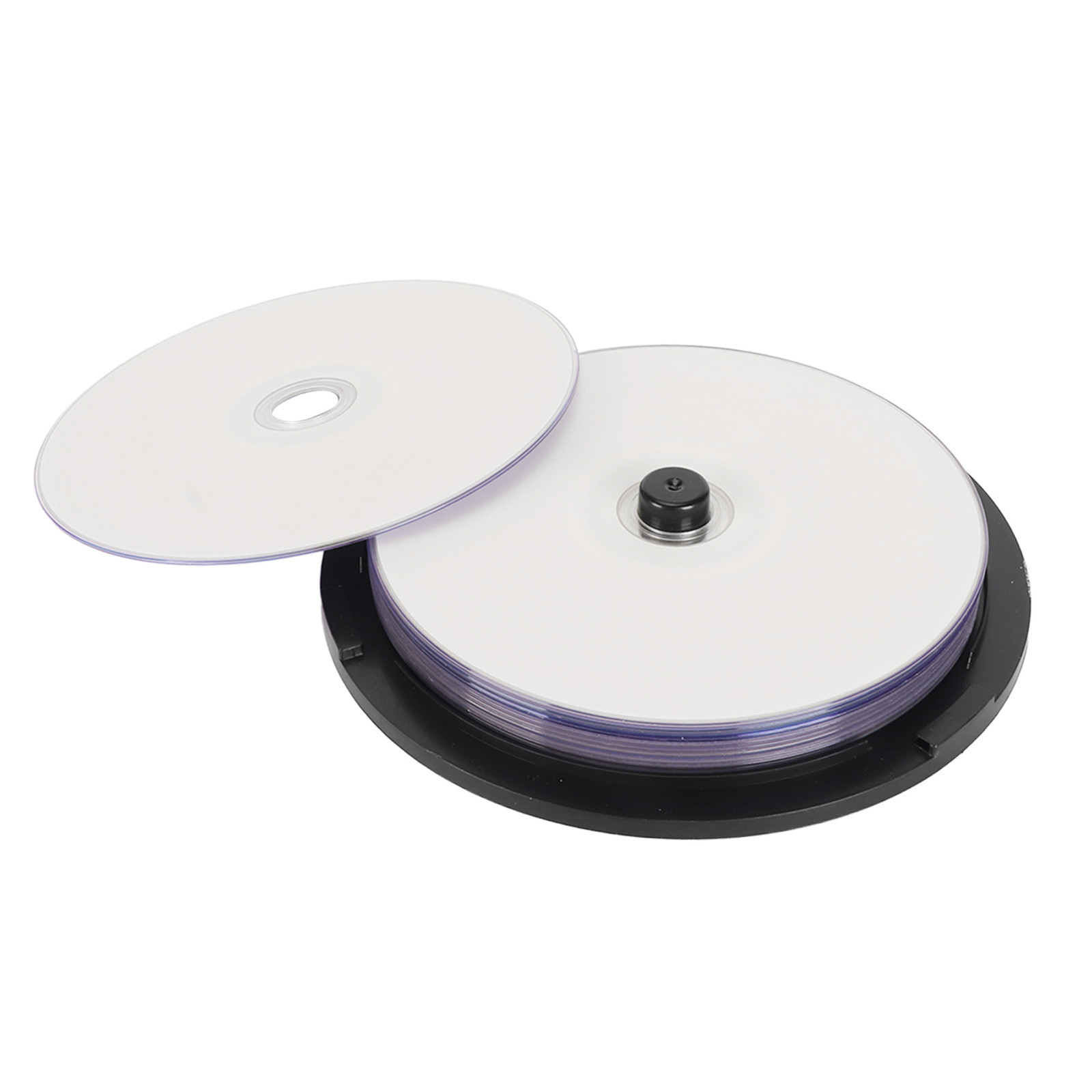 Cocosity Blanco DVD-R Gegevensschijven