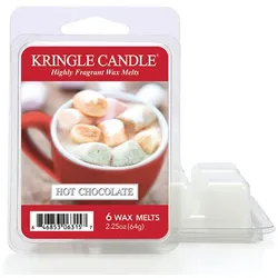 Hot Chocolate Wax Melts 64g