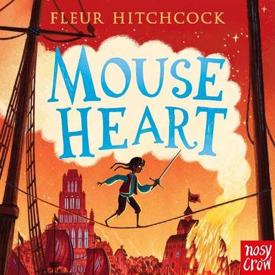 Mouse Heart - Fleur Hitchcock, Audio, 9781839944383