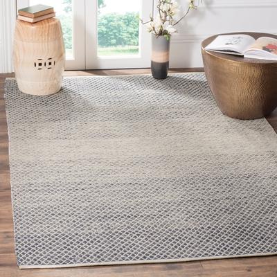 SAFAVIEH Handmade Flatweave Montauk Geert Cotton Rug