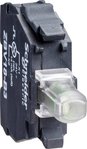 Schneider Electric ZBVM1 Lampenfassung 230V 5St.