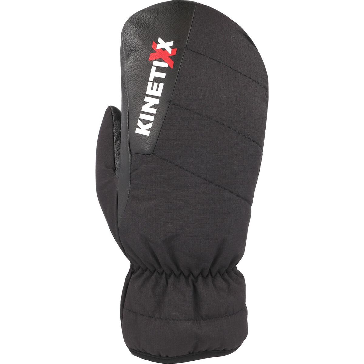 KinetiXx Quirin black (01) M 7021-240-01-M