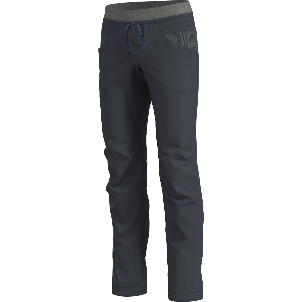 Crazy Pant Joker Light graphite (75) XL S26016024U-00 75 XL