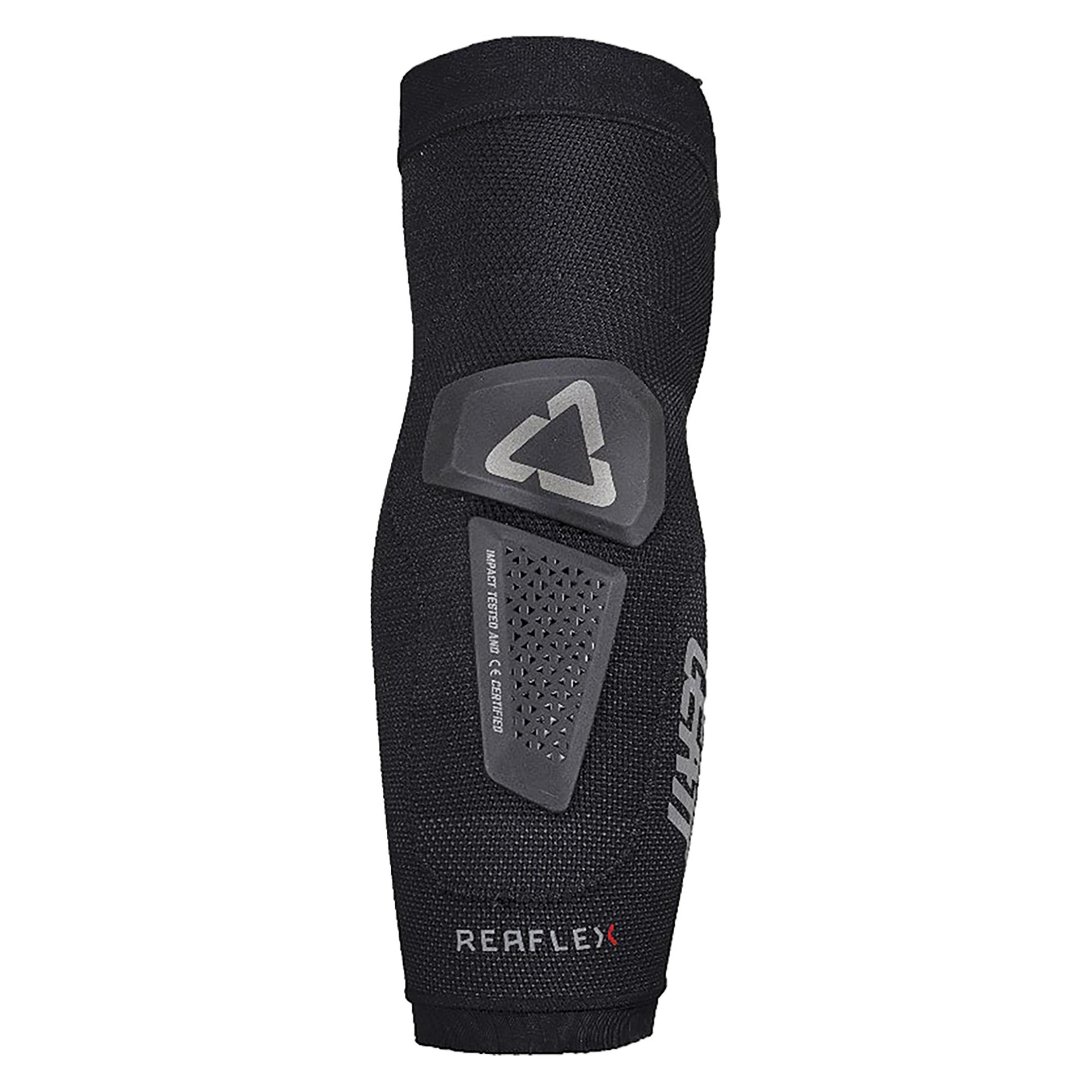 Leatt Elbow Guard Reaflex Hybrid V25 (XXL, Einzelstück) (5025202564)