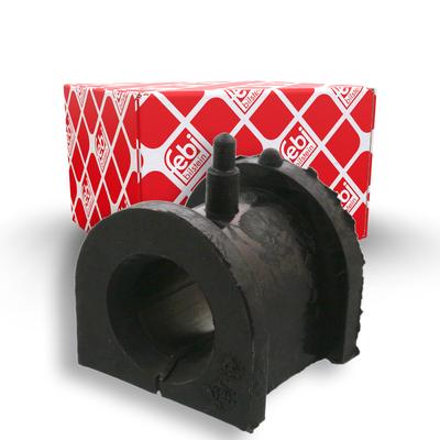FEBI BILSTEIN Lagerung, Stabilisator 41155 Vorderachse für PROTON