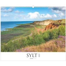 Alpha Edition, Kalender, Sylt 2027