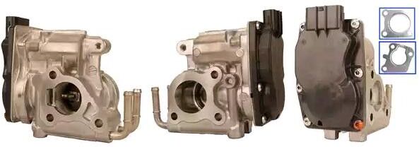 ELSTOCK 73-0100 EGR valve