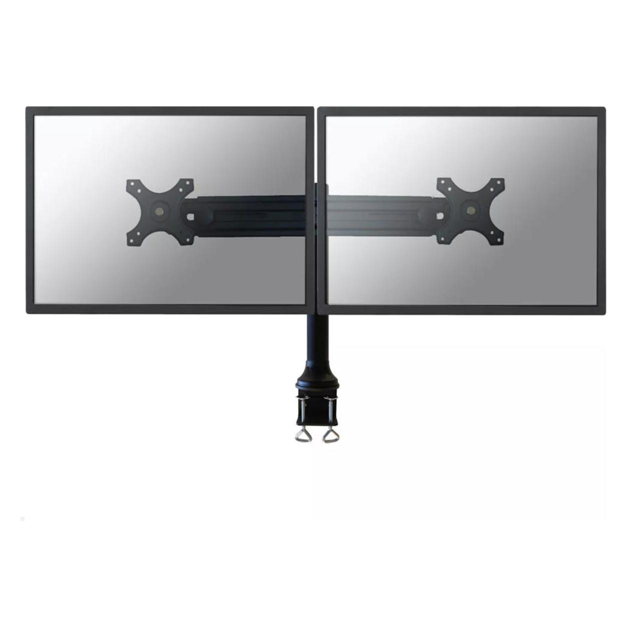 Neomounts FPMA-D700D Monitor Tischhalterung (Tisch, 27", 16 kg) (FPMA-D700D)