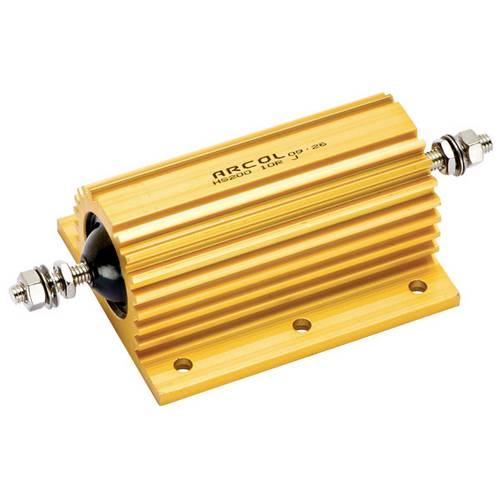Arcol HS200 82R J Leistungs-Widerstand 82Ω 200W 1St.