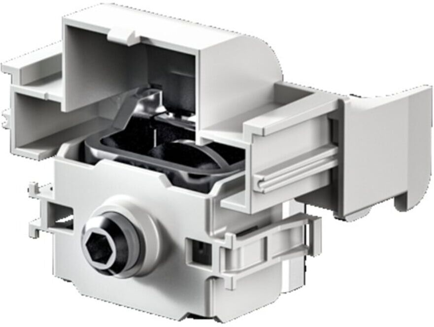 Rittal NH-Sicherungslasttrenner 160A 3p 100mm Gr.00 SV 9346.030 (9346030)