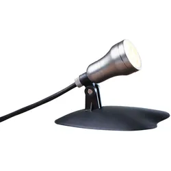 Heissner SMART LIGHT Spot, 4W, Warmweiss, Metall (L424-00)