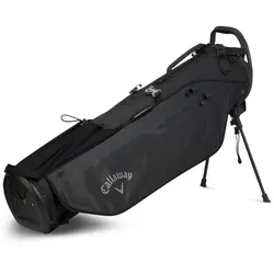 Callaway Par 3 HD Standbag 2024 - black