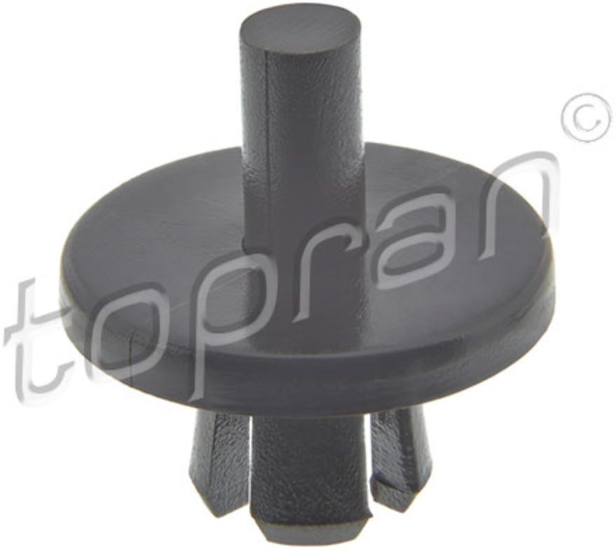 Topran Polsterklammer HANS PRIES 410 261