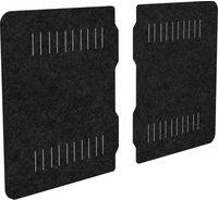 Vogel's Bagcover Til Tv, Antracit