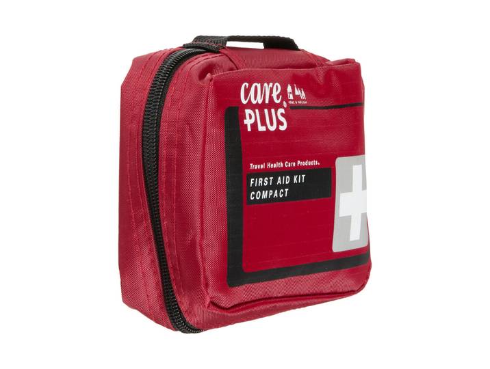 Care Plus Erste-Hilfe-Set First Aid Kid Compact