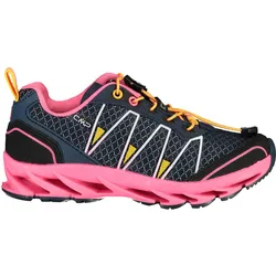 CMP Campagnolo, Herren, Wanderschuhe, Altak Trail 2.0 Schuhe (28), Grau