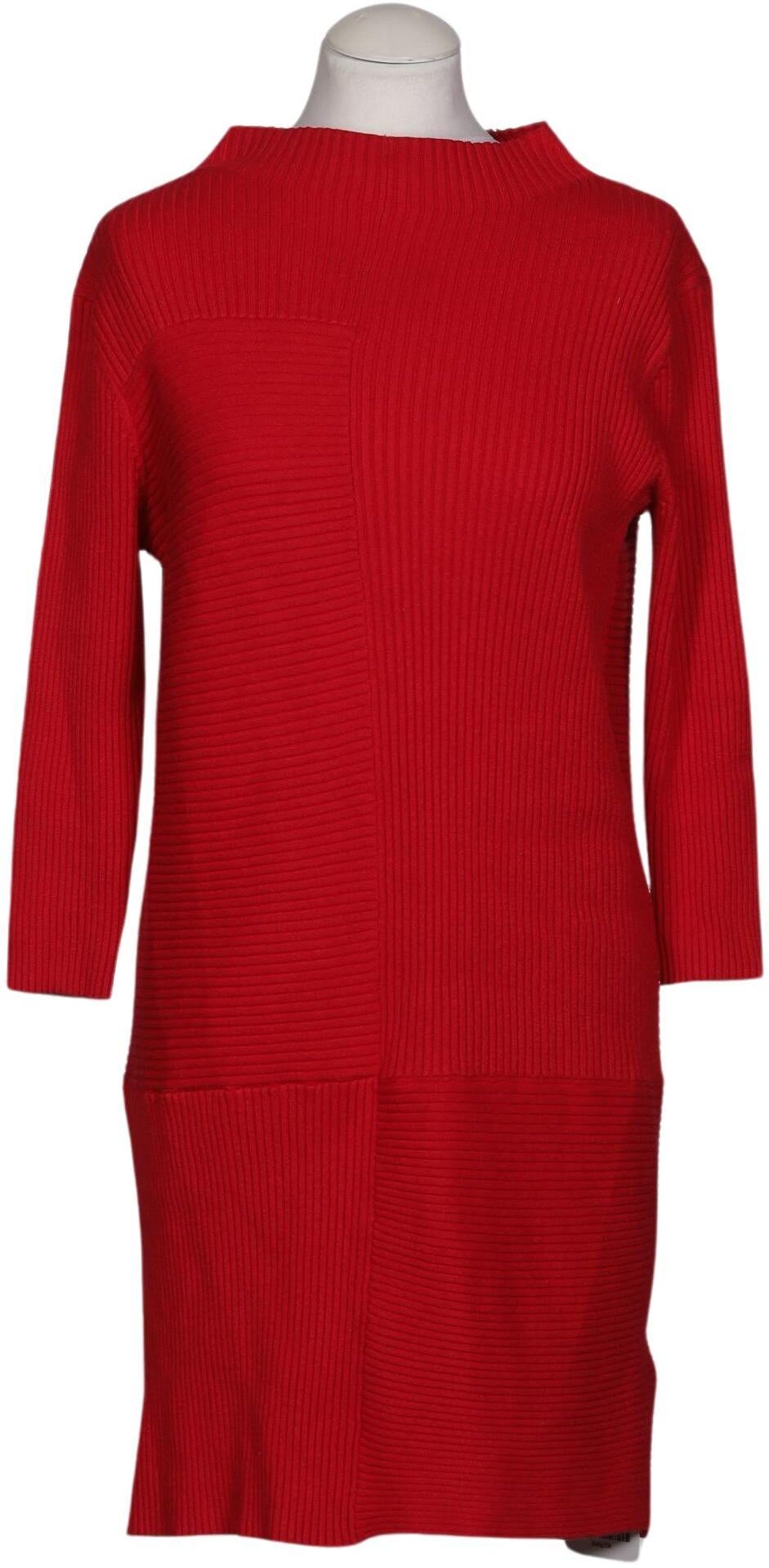 Phase Eight Damen Kleid, Rot, Gr. S, Viskose / Synthetik - Second Hand