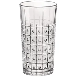 24 x Esta Longdrink 29cl - Bormioli Rocco Professional