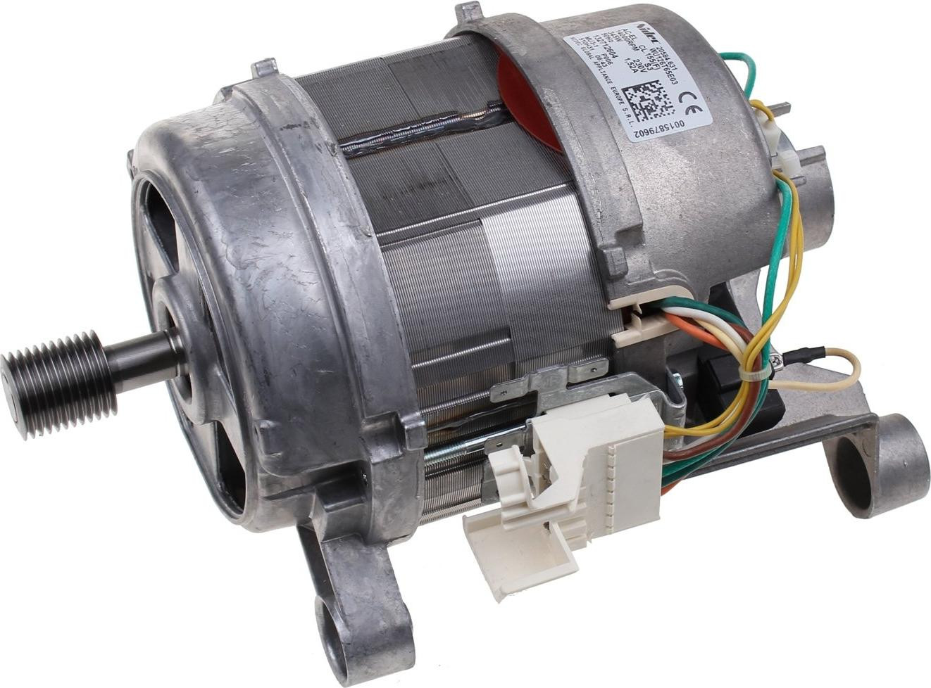 Electrolux Motor - 1600 Rpm - 1327126007