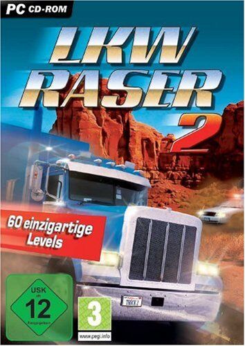 Casual Pro - LKW Raser 2 - Preis vom 30.09.2026 22:30:23 h
