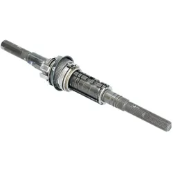 Shimano, Laufräder Zubehör
