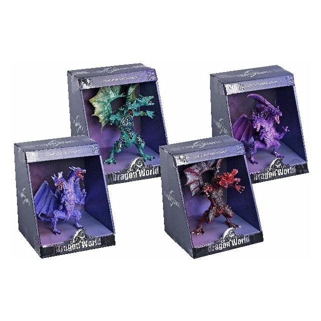 Toymax Warcraft dragon big size ass. (5700135250121)