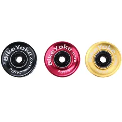 BIKEYOKE Umlenkrolle Shifty | SRAM Schaltwerk schwarz