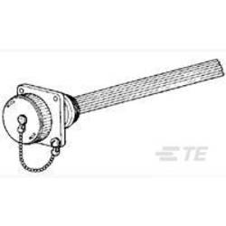 Circular Plastic Connectors TE AMP Circular Plastic Connectors 208800-1 TE Connectivity Inhalt: 1 St.