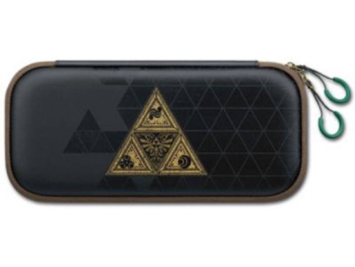 Nintendo - Sacoche Ed 40e Anniv The Legend Of Zelda