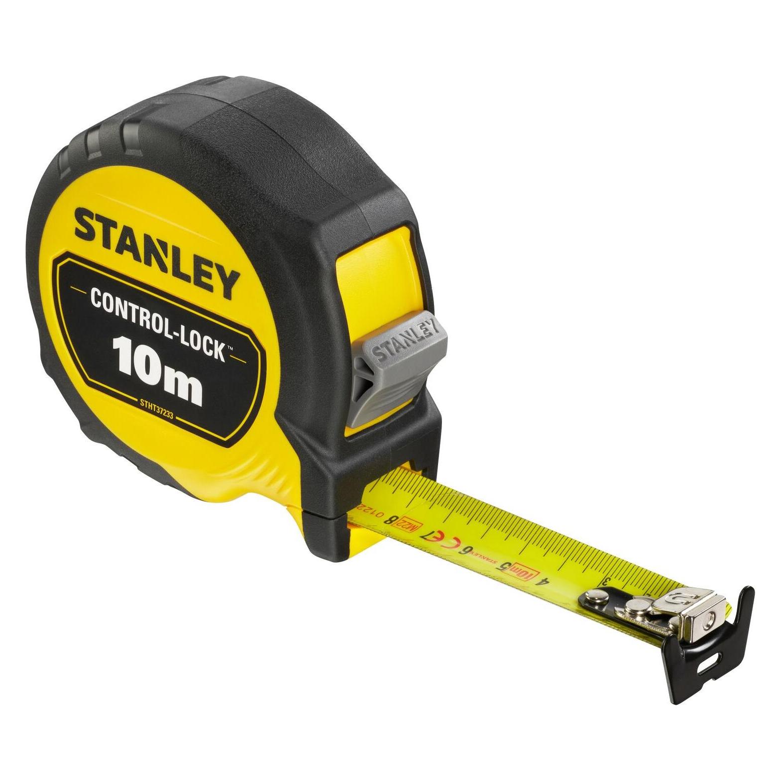 Stanley Bandmass Compact PRO 10 m / 25 mm (10 m) (STHT37233-0)