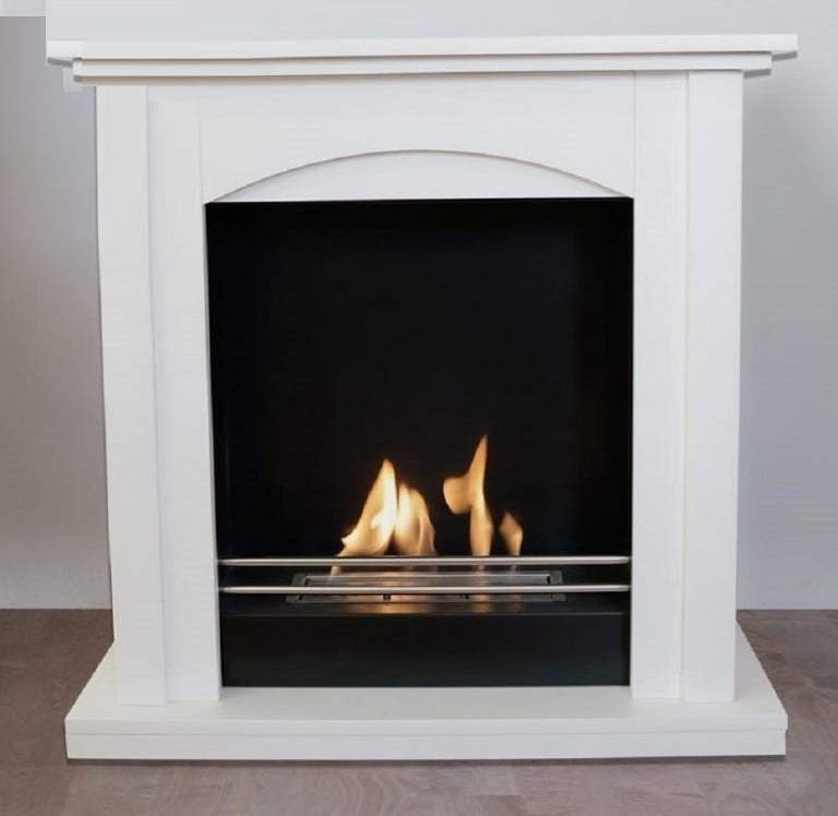 Tecno Air System Matera vloerkachel - Wit