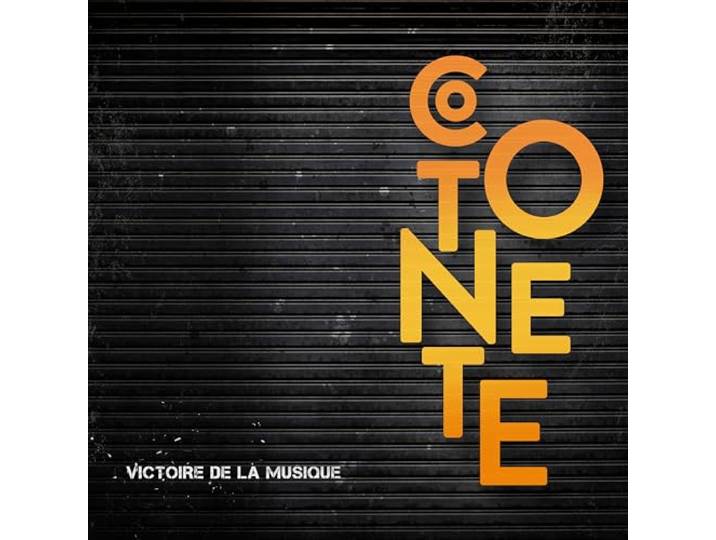 Victoire De La Musique