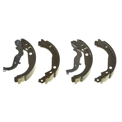 BREMBO Bremsbackensatz S 68 549 für DACIA