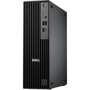 Dell Computer Pro Slim Plus QBS1250, X17YV, Windows 11 Pro, Intel Core Ultra 7 265, mit WLAN