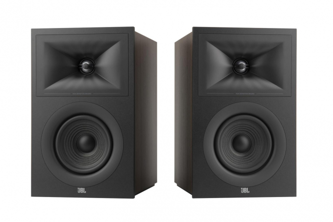 JBL JBL Stage 250B - Paar - Schwarz