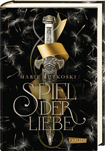 Marie Rutkoski - Spiel der Liebe (Die Schatten von Valoria 3) - Preis vom 10.10.2026 11:48:34 h