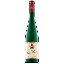 Saar Riesling trocken Weingut Van Volxem 2025