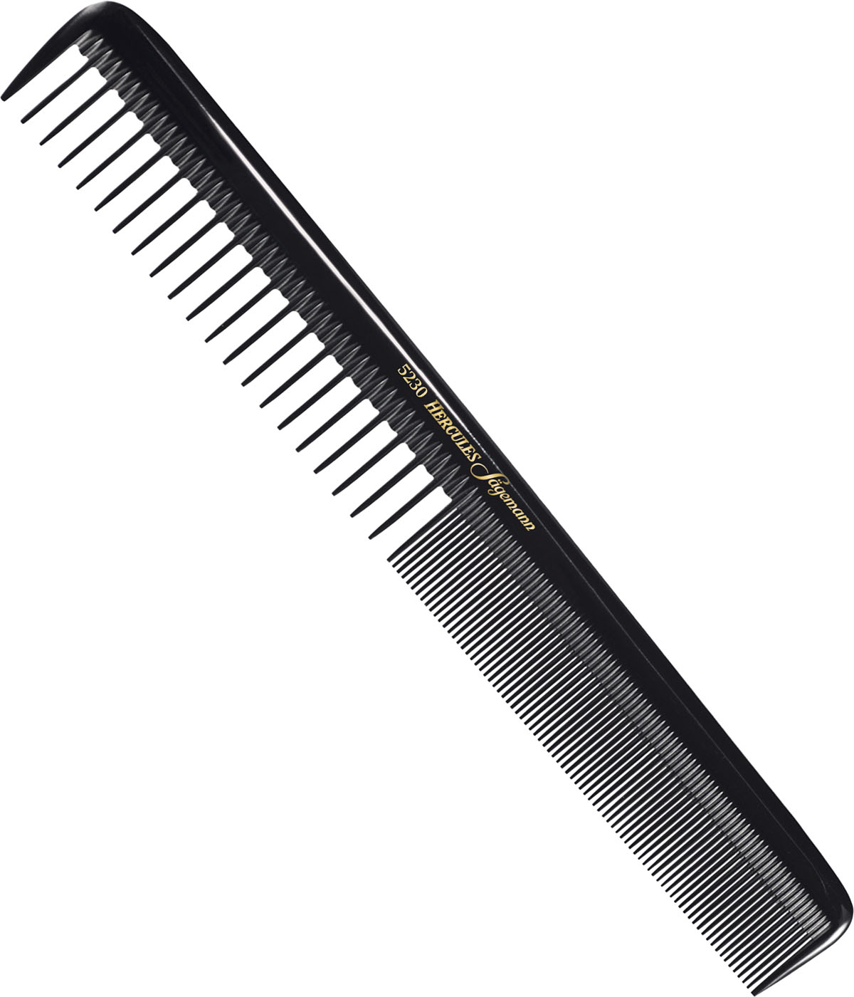 Hercules Sägemann Universal Haarschneidekamm 8.5", Nr. 5230 HS-100523009
