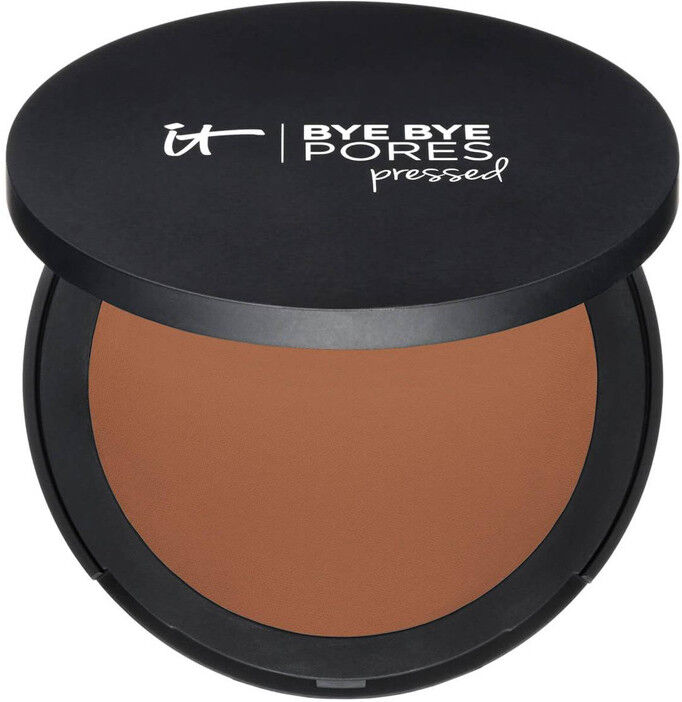 IT COSMETICS Bye Bye Pores Pressed Poudre Pressée Poudres